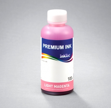 100 ml. Inktec Nachfülltinte light-magenta HP363 HP 363 XL H3070-100MLM OVP