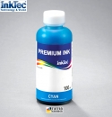 100 ml. Inktec cyan pigment Nachfülltinte für Epson T1282, T1292 OVP