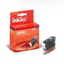 InkTec Tintenpatrone foto schwarz ersetzt CLI-526BK