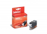 InkTec Tintenpatrone kompatibel schwarz ersetzt PGI-520BK