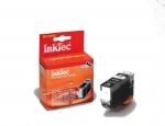 InkTec Tintenpatrone schwarz kompatibel PGI-5BK BPI-505BK