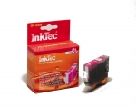 InkTec Tintenpatrone magenta kompatibel CLI-8M BPI-508M