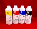 4x 1 Liter Inktec pigment Nachfülltinte HP940 HP 940 950 932 933 951 XL OfficeJet Pro 